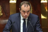 « Nous ne pouvons pas suspendre toutes les décisions jusqu’en 2027 » : la mise en garde de Sébastien Lecornu sur le budget