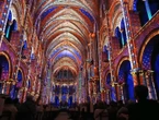 Marne : cinq sons et lumières, un voyage spectaculaire au cœur de l’histoire