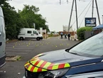 L’auteur présumé du tir mortel en marge d’une soirée à Fleury-Mérogis mis en examen et écroué
