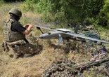 L’Ukraine cible Moscou à l’aide de 28 drones, la Russie les abat en chemin