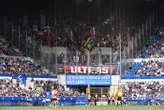 « Allez Enzo, où tu es nous sommes là » : les ultras du PSG chantent pour un Strasbourgeois en situation de handicap