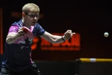 Tennis de table : à Pékin, Félix Lebrun en demi-finale d’un Grand Smash pour la deuxième fois de sa carrière au bout du suspense