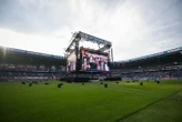 PSG-Arsenal : Rim’K, Naza, Nono La Grinta… Le club a prévu un énorme show musical au Parc des Princes avant la finale