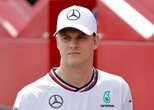 F1 : Mick Schumacher ne sera plus pilote de réserve de Mercedes