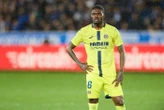 Coupe du monde : inculpé pour plusieurs viols, le Ghanéen Thomas Partey s’est vu refuser son visa pour entrer au Canada