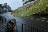 Corée du Sud, Hongkong, Viêt Nam… L’Asie frappée par de violents phénomènes climatiques ce week-end