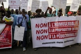 Sénégal : un Français en détention pour son homosexualité depuis trois mois, Paris « suit attentivement la situation »