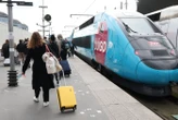 « Trois fois plus qu’une journée classique » : ruée sur les billets SNCF à l’ouverture des ventes pour Noël