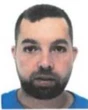 Le narcotrafiquant français Abdelkader Bouguettaia, alias « Bibi », mis en examen et incarcéré à Paris
