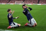 Ligue Europa : Manchester United et Tottenham ont pris une grosse option pour une finale 100 % anglaise