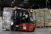 « Une accélération spectaculaire » : plus de 300 millions de colis ont été distribués en Île-de-France en 2025