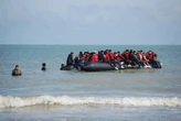 Manche : trois migrants dont deux mineurs sont morts en tentant la traversée au large de Sangatte