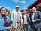« Une dizaine de fois » : un maire, victime à plusieurs reprises de menaces de mort en Moselle, reçoit la photo d’une balle