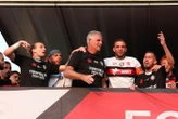 Stade, budget, effectif... : comment le FC Fleury se prépare au défi du National