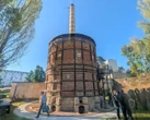 De New York à Limoges pour fabriquer de la porcelaine… Sauvé de la destruction, le four Haviland rallume la flamme