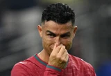 Portugal-Espagne (0-1) : les larmes de Cristiano Ronaldo pour son probable dernier match en Coupe du monde