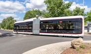 « Ils se rechargent en quelques minutes » : les tram-bus suisses du futur entrent en piste à Clermont-Ferrand