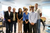 Prix Pascale-Gérin : Victor Delair remporte l’édition 2025