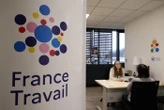 Chômage : le nombre de demandeurs d’emploi est quasi stable en avril
