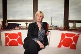 « Je suis une enfant du service public » : Maïtena Biraben succède à Nagui sur France Inter