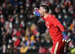 Espagne : Luca Zidane héroïque en Coupe du Roi avec Grenade