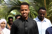 La Fifa versera à l’arbitre somalien Omar Artan, privé de visa, l’intégralité de sa prime de Coupe du monde
