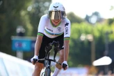 Championnats d’Europe de cyclisme : quatrième titre en contre-la-montre pour Marlen Reusser