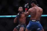 MMA : coup d’arrêt pour Oumar Sy, battu pour la première fois de sa carrière à l’UFC Atlanta