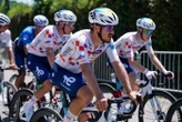 Sécurité du Tour de France : l’Intérieur demande une « attention particulière » pour les équipes Bahrein Victorious et TotalEnergies