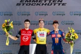« On n’avait pas de cuisinier » : après son beau Tour de Suisse, Vauquelin lance un appel pour trouver des sponsors
