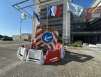 Percutés, insultés, giflés : le témoignage choc de deux agents des routes après un accident en Charente-Maritime