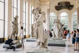 Paris musées : les intervenants culturels en grève pour dénoncer la précarisation de leur emploi