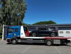Flashés en grand excès de vitesse à 209 km/h et 193 km/h sur l’autoroute A4 en Seine-et-Marne