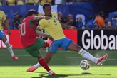 Match nul dans le choc Brésil-Maroc, problème de VAR : ce que vous avez raté cette nuit à la Coupe du monde
