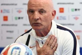Norvège - France : « J’ai la sensation de ne pas être à ma place », déclare Guy Stéphan avant de remplacer Deschamps