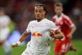 Mercato : l’ancien Parisien Xavi Simons quitte Leipzig pour Tottenham