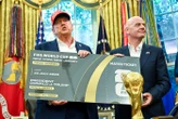 Coupe du monde 2026 : déjà plus d’un million de billets vendus lors des premières préventes