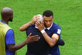 « La première mi-temps donne l’impression qu’on a laissé tomber le coach » : Mbappé déçu de ne pas avoir gagné pour Deschamps