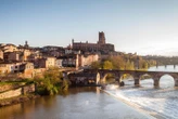 Albi dans le Top 10 des villes européennes à visiter en 2026 selon le magazine économique américain « Forbes »
