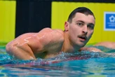 « Cela donne beaucoup de confiance » : Maxime Grousset réussit son entrée aux Mondiaux de natation