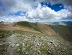 Changement climatique : des chercheurs en altitude dans les Pyrénées-Orientales pour recenser la faune et la flore