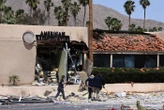 Explosion mortelle en Californie : l’homme tué est le poseur de bombe, affirme la police