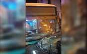 Le chauffeur de bus RATP testé positif à l’alcool après l’accident qui a fait trois blessés à Pantin