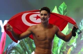 Mondiaux de natation : deuxième titre pour le Tunisien Ahmed Jaouadi et… Philippe Lucas, son coach