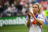 « Le cœur rempli et l’esprit léger... » : Eugénie Le Sommer annonce son départ de l’Olympique Lyonnais