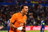 France-Côte d’Ivoire (1-2) : pourquoi Guéla Doué a-t-il chanté les deux hymnes avant la rencontre ?