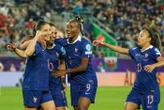 « On n’a pas de bol », « pas notre mot à dire » : les Bleues amères que TF1 leur préfère le PSG dimanche soir