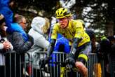 Paris-Nice : la carte du parcours de la 8e étape ce dimanche 16 mars autour de Nice