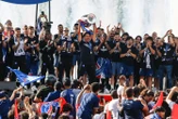 Le PSG champion d’Europe 2026 : le spectaculaire clip façon Game of Thrones pour retracer l’épopée en Ligue des champions