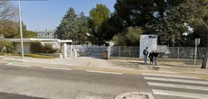 Un enseignant blessé par un collègue en salle des profs à Martigues
